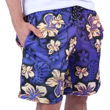 Kit 10 Bermuda Shorts Mauricinho Estampadas Moda Verão.