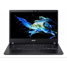 Laptop Acer Travelmate P6