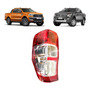 Farol Optico Ford Ranger 1993 A 1997 ( Taiwanes ) Envio Grat Ford Cougar