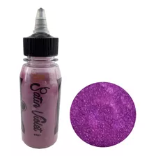 Polvo Matizador Saint Violet 35g Comesti - g a $926