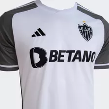 Camisa 2 Atlético Mineiro 23/24 adidas