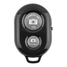 Disparador Controle Remoto Bluetooth Shutter Selfie Iphonee