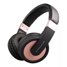 Auriculares Inalambricos Bluetooth Power On Sl8005 Hd Stereo
