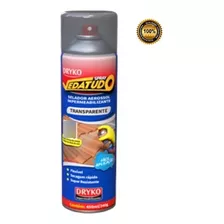 Spray Vedatudo Borracha Manta Líquida Impermeabilizant 400ml