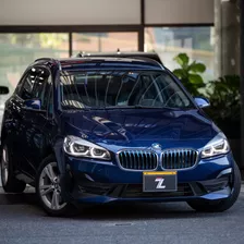 Bmw Serie 2 225xe Active Tourer Iperformance 1.5