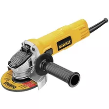 Esmerilhadeira Angular Prof 4.1/2 800w Dwe4020 Dewalt 220v