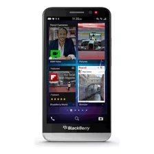Smartphone Blackberry Z30 16gb Verizon Inalámbrico 4g Lte 