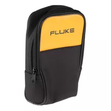 Bolsa Capa Flexível Para Medidores C25 Preto Fluke