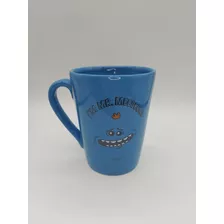 Taza Meeseeks Rick And Morty De Ceramica