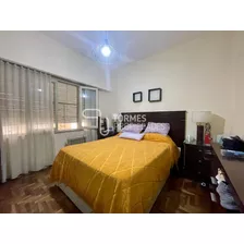 Reservado Departamento 2 Ambientes Sobre Av Colon - Plaza Colon Mar Del Plata