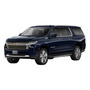 Forro Cubreauto Afelpada Premium Chevrolet Suburban 2021