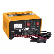 Cargador Baterias 12/24volt Ingco Ing-cb1601