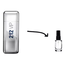 212 Vip Men (decants 10ml) 