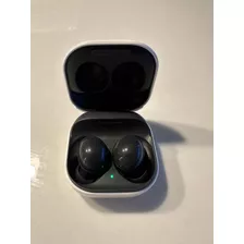 Auriculares Samsung Galaxy Buds2 Negro Completos Sin Uso