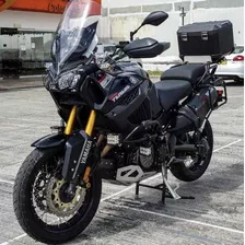 Yamaha Super Tenere 1200 Ze