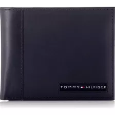 Billetera Tommy Hilfiger 