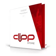 Atualização Clipp Store 2024 Emissor Nota Fiscal Nfce