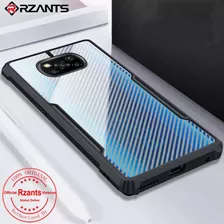 Funda Beetle Series Xiaomi Poco X3 Nfc Anti Golpe 