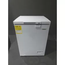 Congelador/refrigerador 93l Inducol