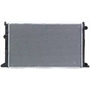 Radiador Para Volkswagen Golf A3 1.8 1993-1999 C/ac Volkswagen Golf