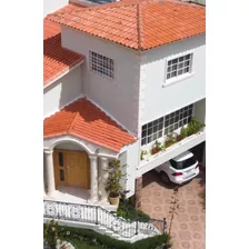 Se Vende Hermosa Residencia En Altos De Arroyo Hondo Iii Amueblada O Sin Amueblar