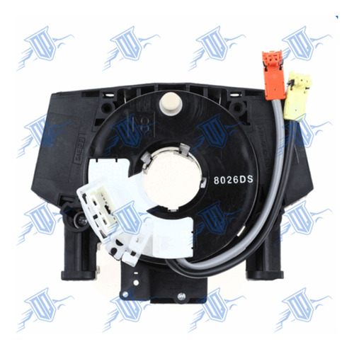 Resorte Reloj Para Infiniti Fx35 Fx45 G35 Nissan Murano Foto 3