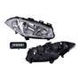 Faro Renault Megane 2001-2002-2003-2004  9