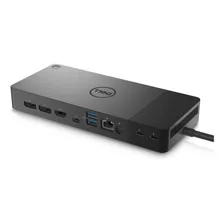 Dock Station Thunderbolt Dell 210-bfmv - Wd22tb4