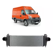 Intercooler Iveco Daily 55c17 70c17 35c14 3.0 2013 A 2019