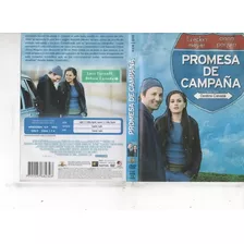 Promesa De Campaña - Dvd Original - Buen Estado