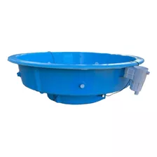 Vendo Piscinas Tankes Cascos ,kit De Instalacion Tankes 