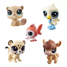 Littlest Pet Shop Five Pack