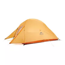 Carpa 2 Personas Trekking Cloud Up Naturehike