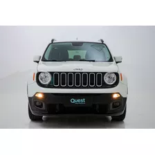 Jeep Renegade Sport 1.8 4x2 Flex 16v Aut. 2019/2020