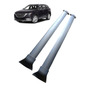 Barras Trans Mazda Cx9 2016-2023 Plata