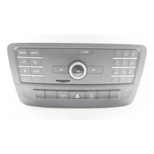 Rádio Mídia Player Mercedes Gla 200 2014/16 A2469057102