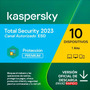 Primera imagen para búsqueda de seriales kaspersky total security