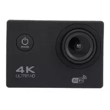 Cámara Deportiva 4k Wifi