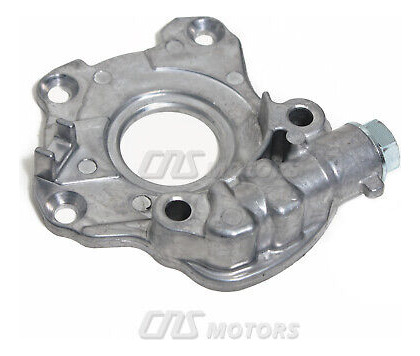 New Engine Oil Pump For 2000-11 Toyota Yaris Scion Xa Xb Ddf Foto 3