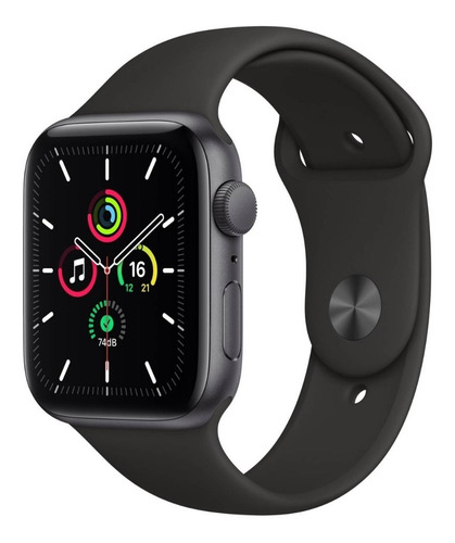Smartwatch Apple Watch Se 44mm Gps