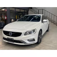 Volvo S60 2016