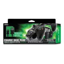 Base Carga Plus Xbox One Nyko 86136