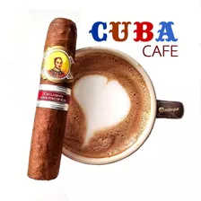 Café Cubano Fuerte Intenso Tipo Serrano Cubita Turquino Etc.