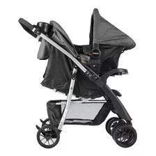 Coche Travel System Cosco Truck, Gris