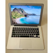 Apple Macbook Air A1466 Intel Core I5 256 Gb 4 Gb Ram Novo