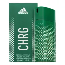 Perfumes Para Hombre adidas Sport Charge Chrg