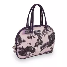 Necessaire Com Alça Bolsa Feminina De Mão Ref. 5230 Oferta