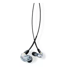 Auriculares Inalámbricos Shure Se215-cl Con Bluetooth