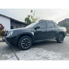 Renault Duster Oroch 2018 2.0 Dynamique