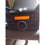 Antena Radio Nissan Urvan Modelo 2001-2012 Original
